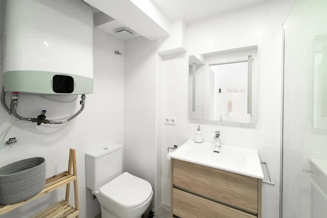 Studio à Empuriabrava