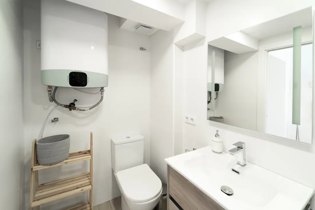 Studio à Empuriabrava