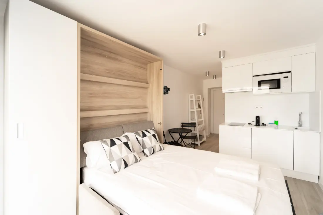 Studio à Empuriabrava