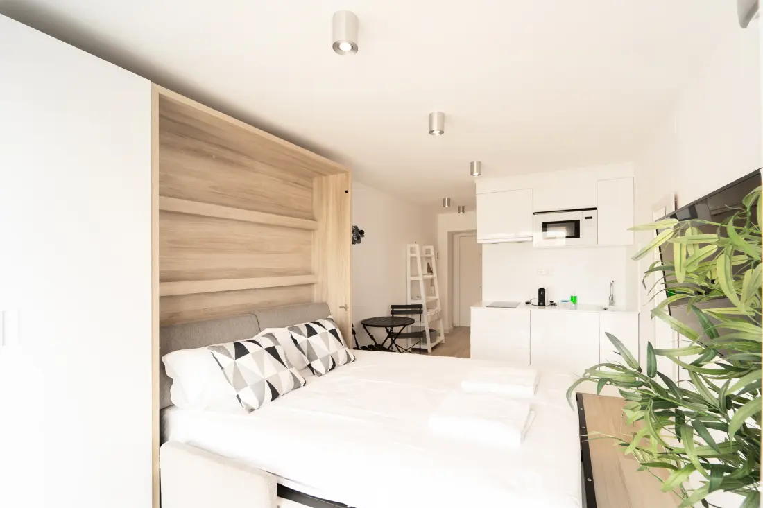 Studio à Empuriabrava
