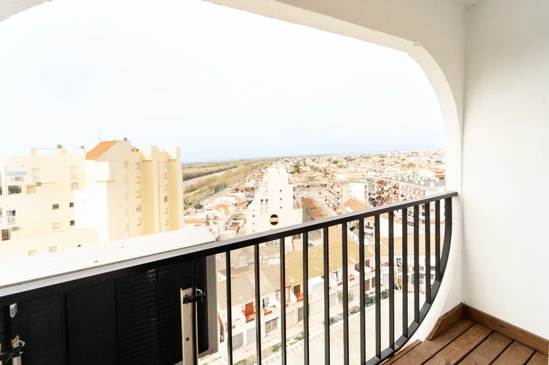 Studio à Empuriabrava