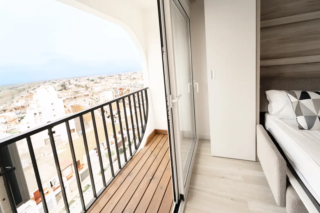Studio à Empuriabrava