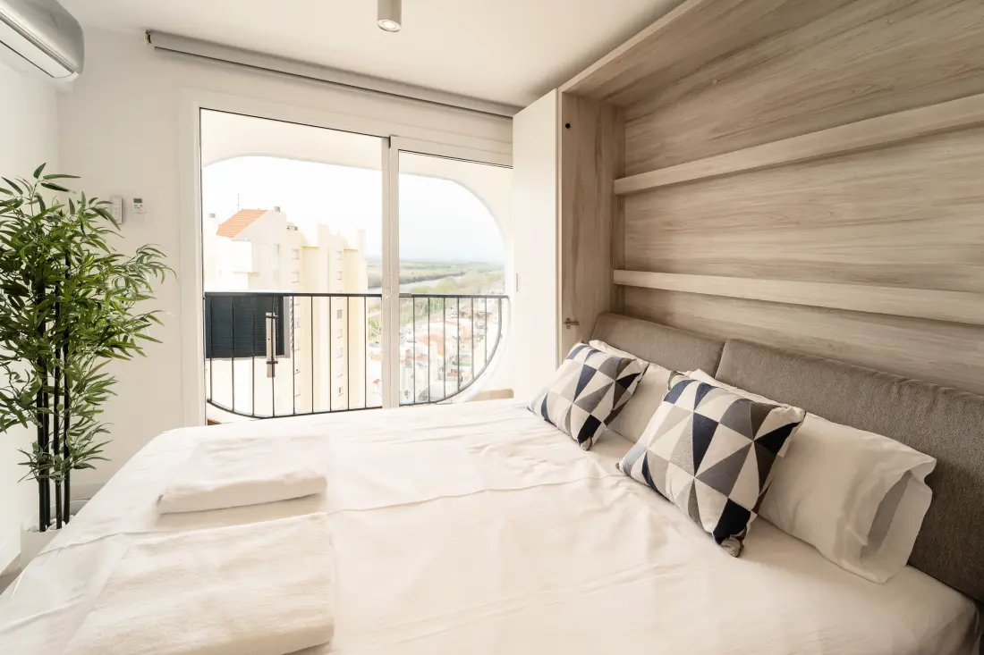 Studio à Empuriabrava