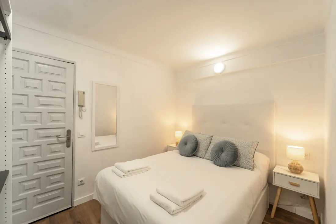 Studio à Empuriabrava