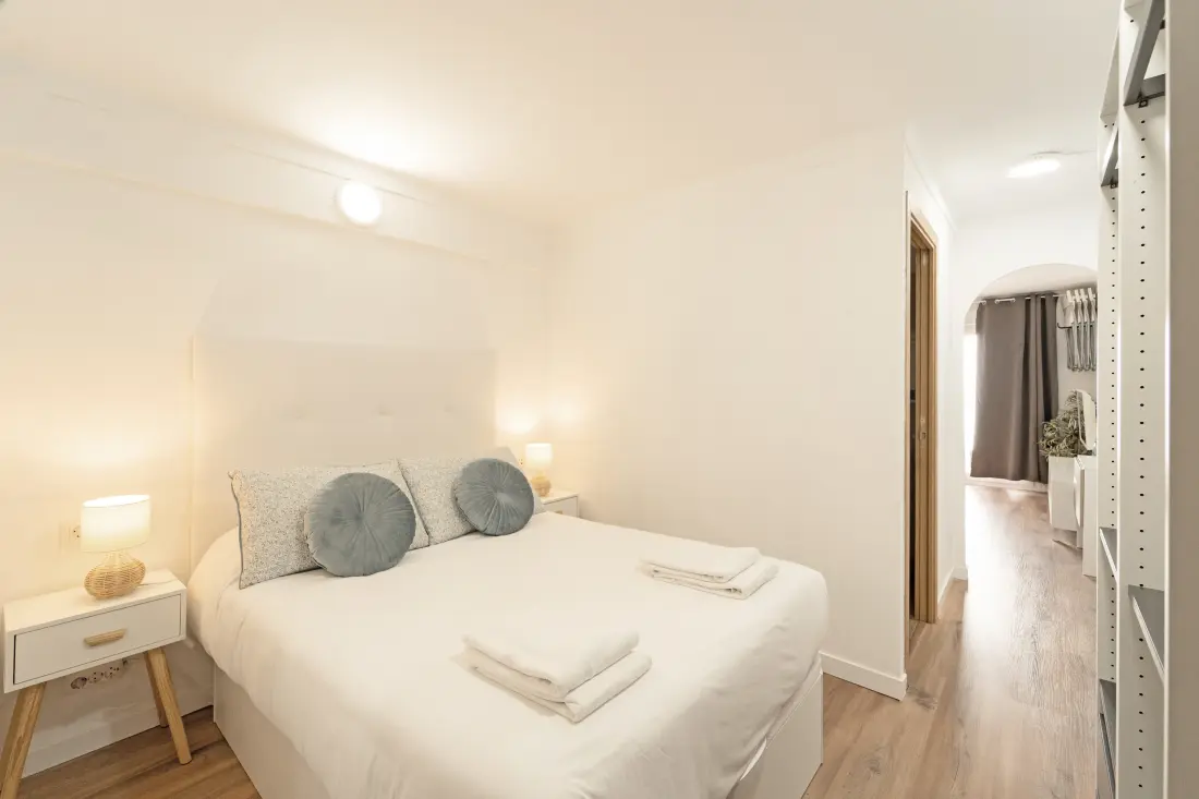 Studio à Empuriabrava