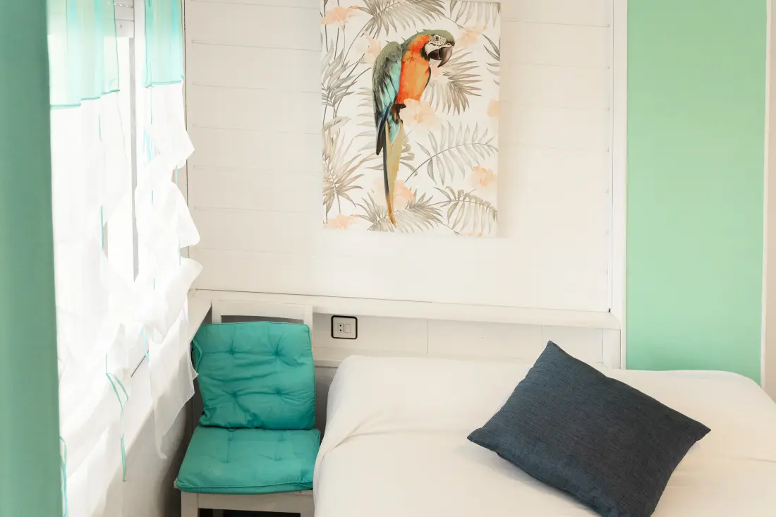 Studio à Empuriabrava