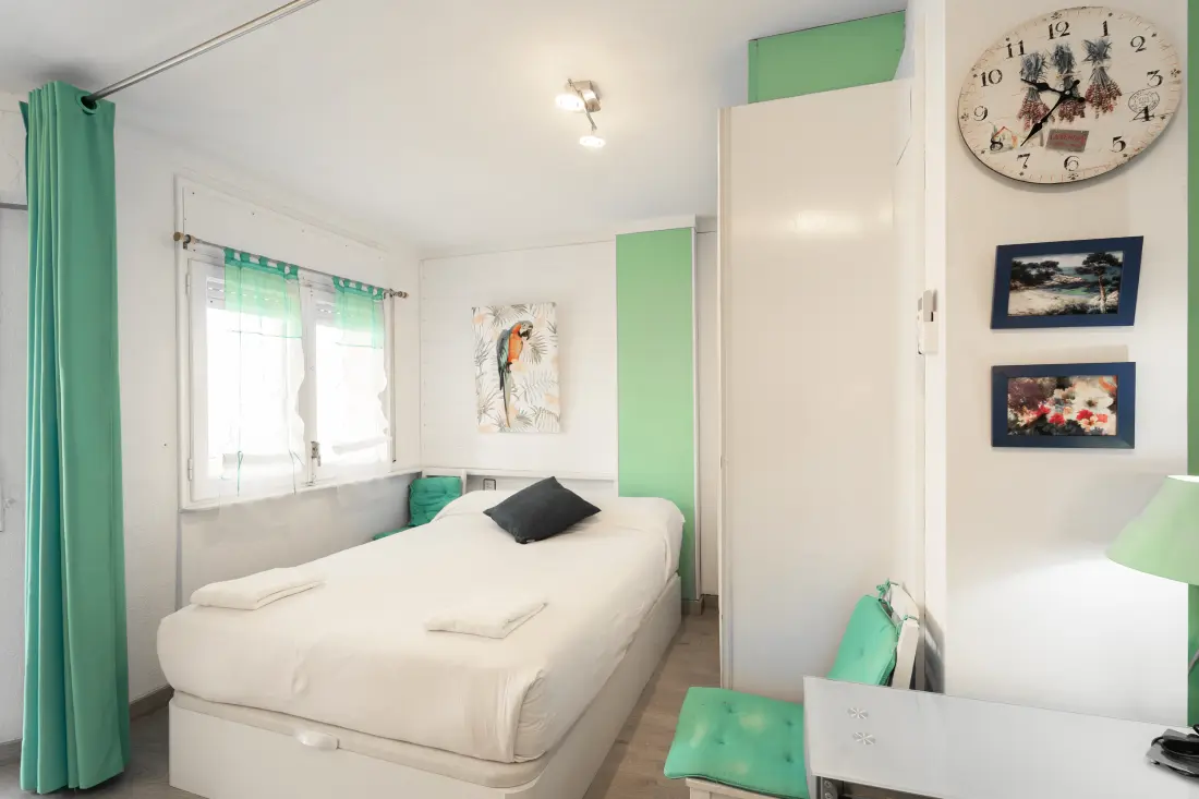 Studio à Empuriabrava