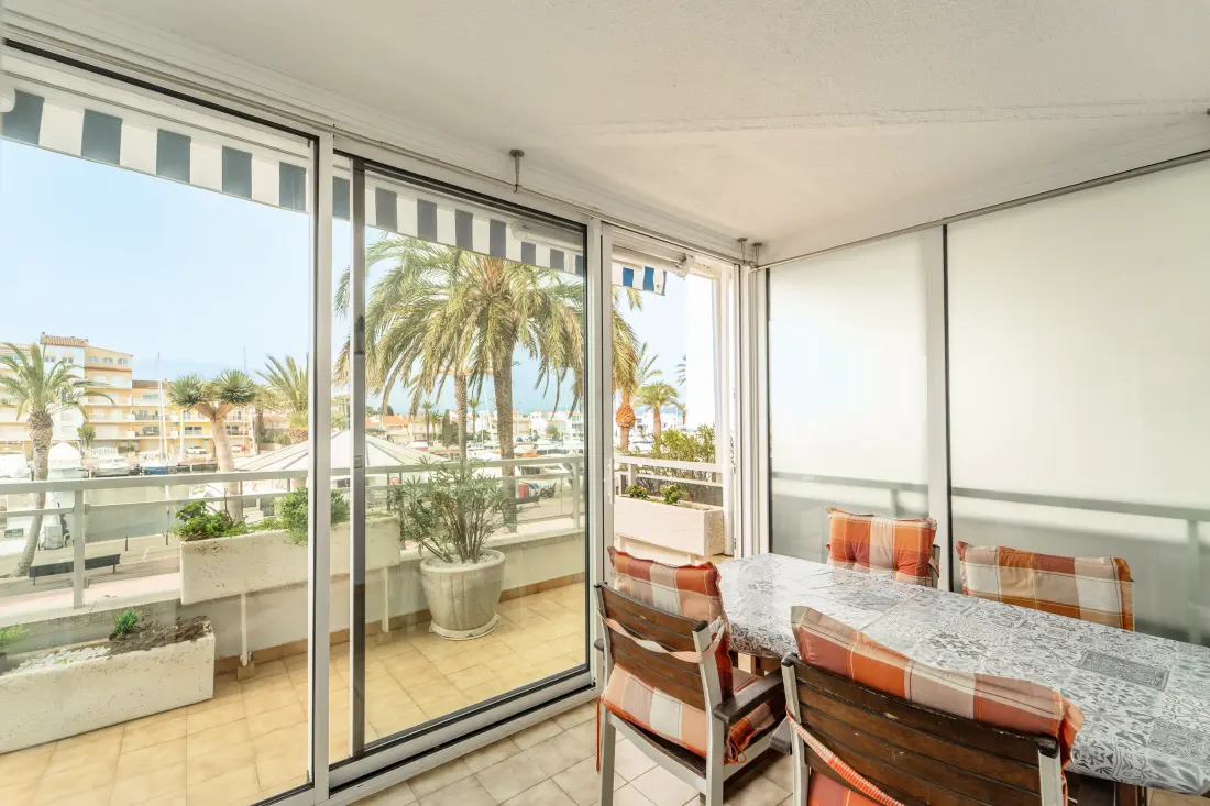 Studio à Empuriabrava