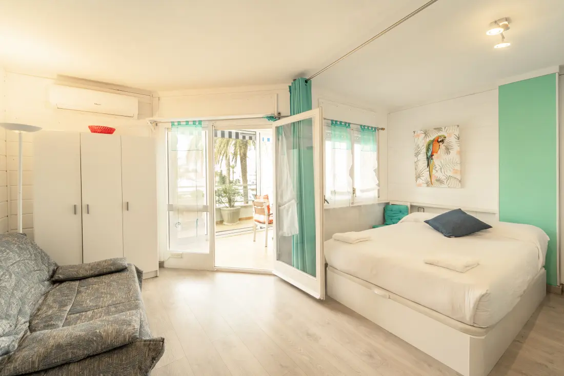Studio à Empuriabrava