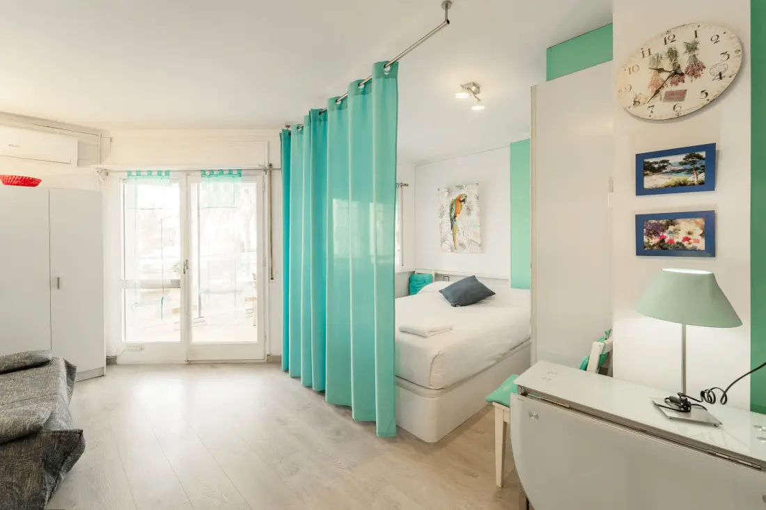 Studio à Empuriabrava
