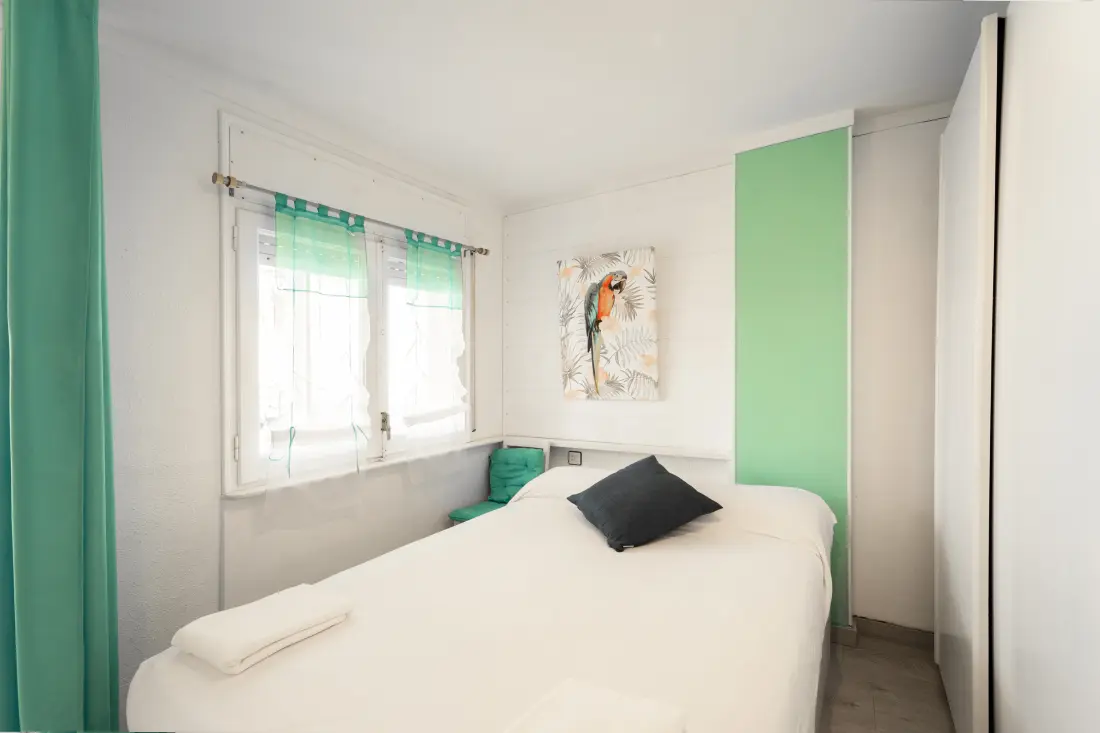 Studio à Empuriabrava