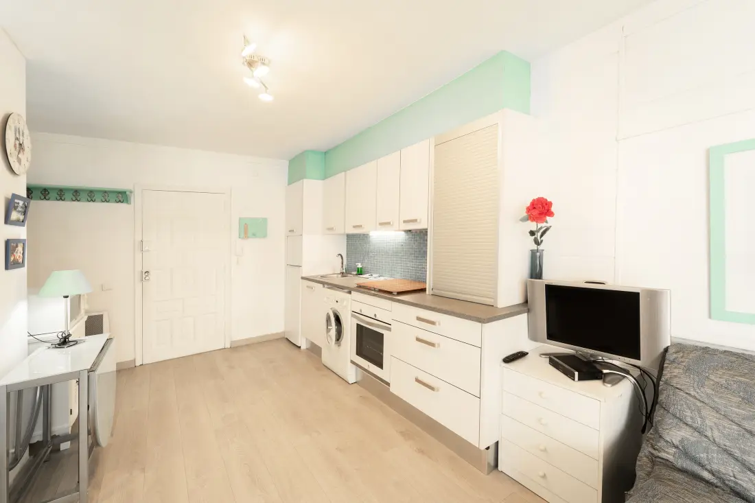 Studio à Empuriabrava