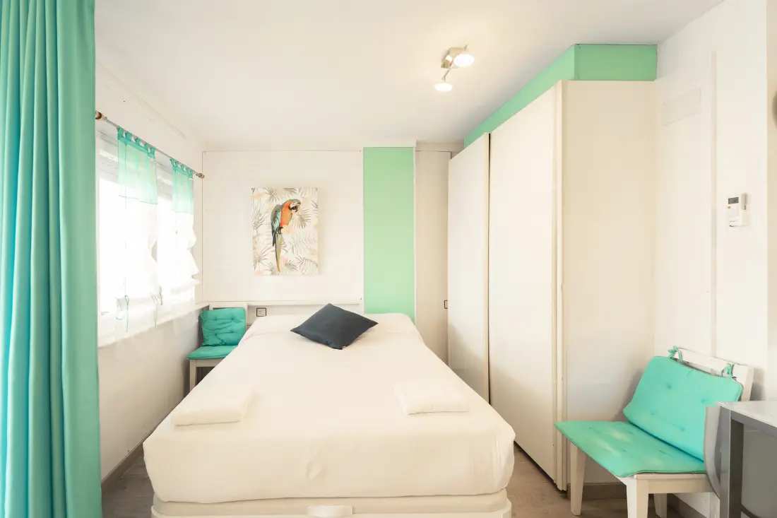 Studio à Empuriabrava