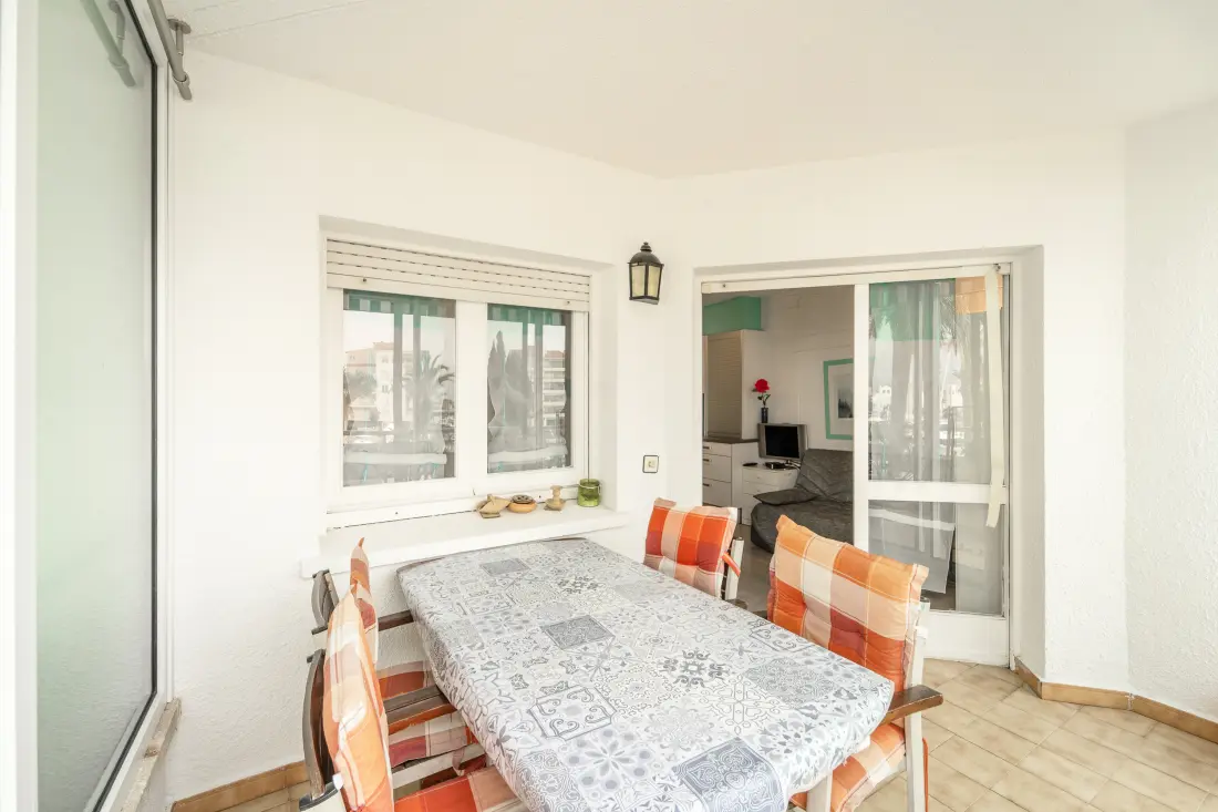 Studio à Empuriabrava
