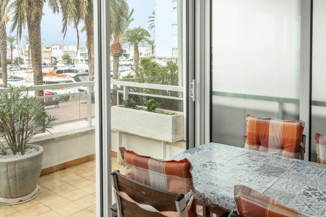 Studio à Empuriabrava