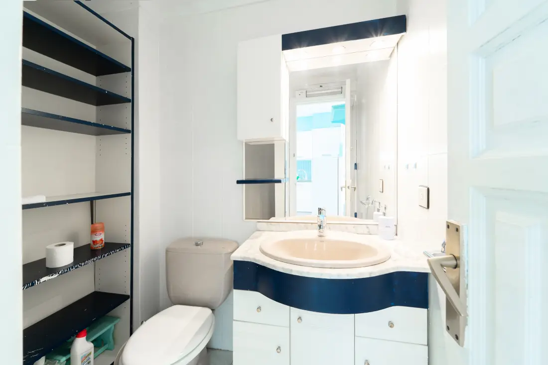 Studio à Empuriabrava