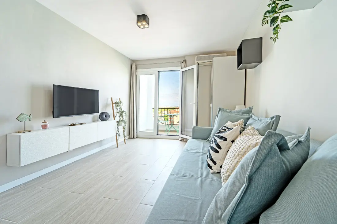 Studio à Empuriabrava