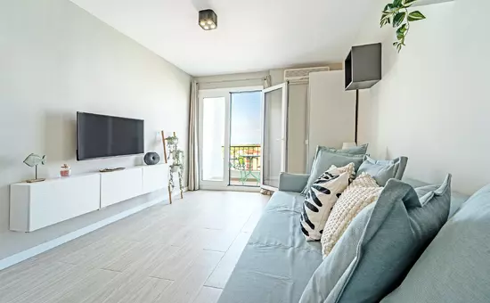 Studio à Empuriabrava