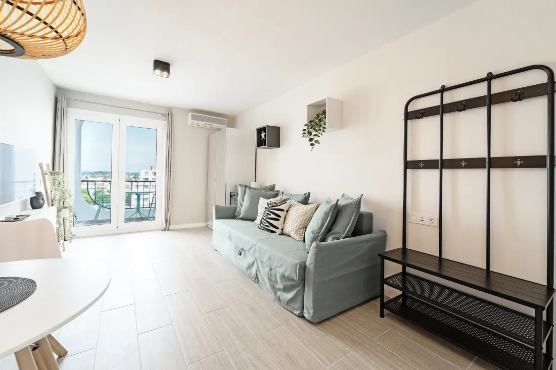 Studio à Empuriabrava
