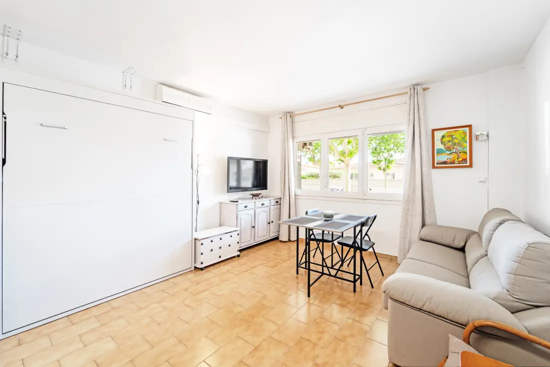 Studio à Empuriabrava