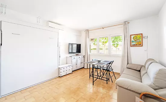 Studio à Empuriabrava