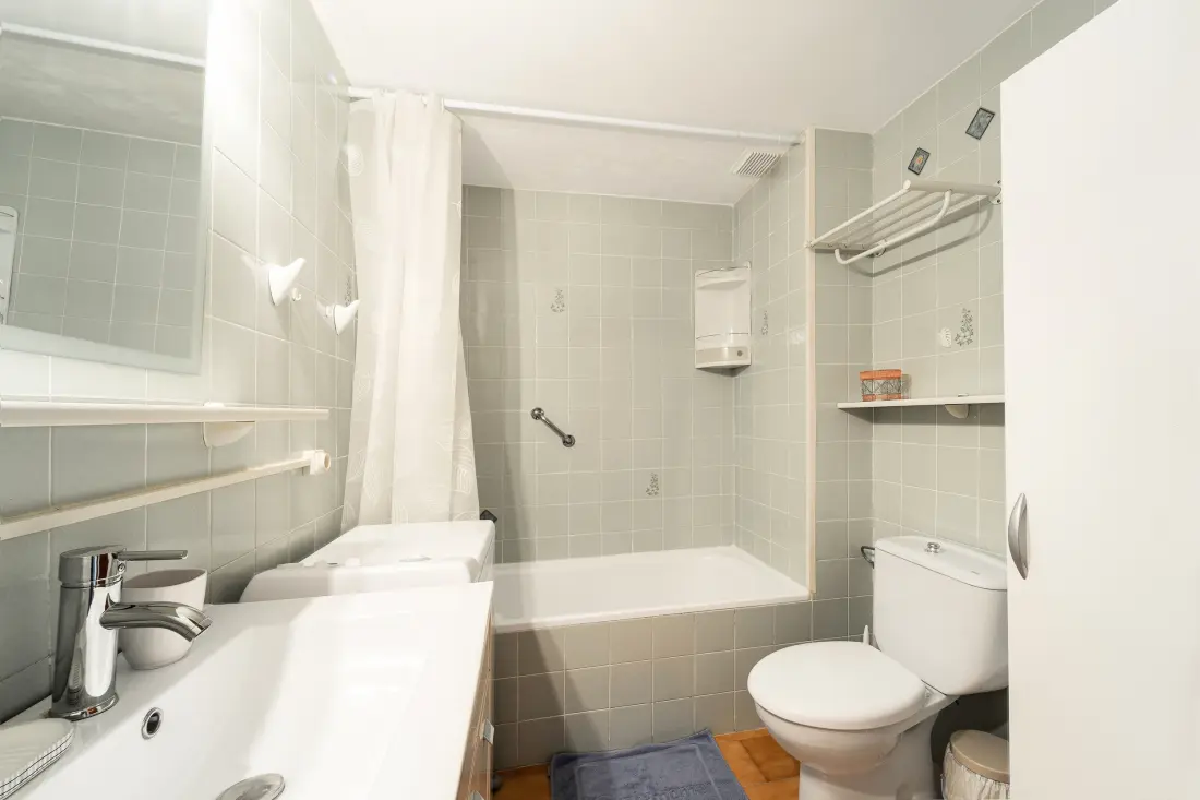Studio à Empuriabrava