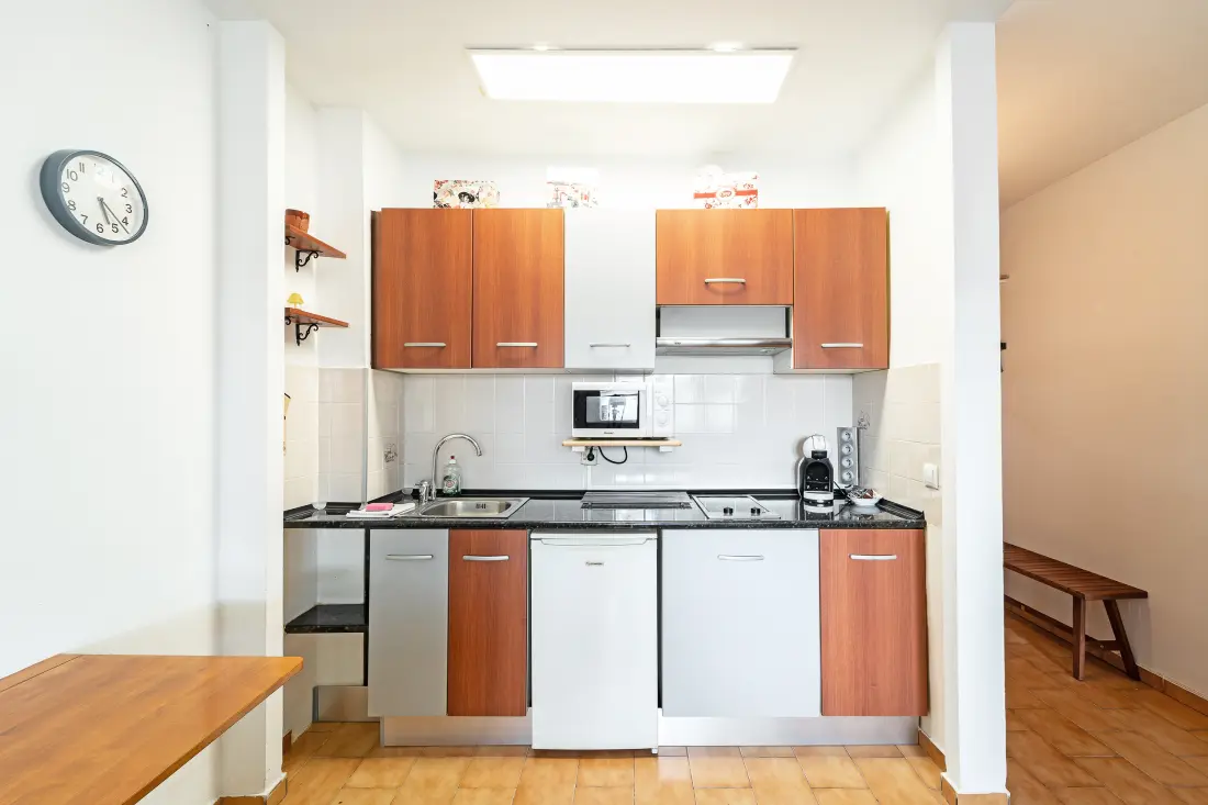 Studio à Empuriabrava