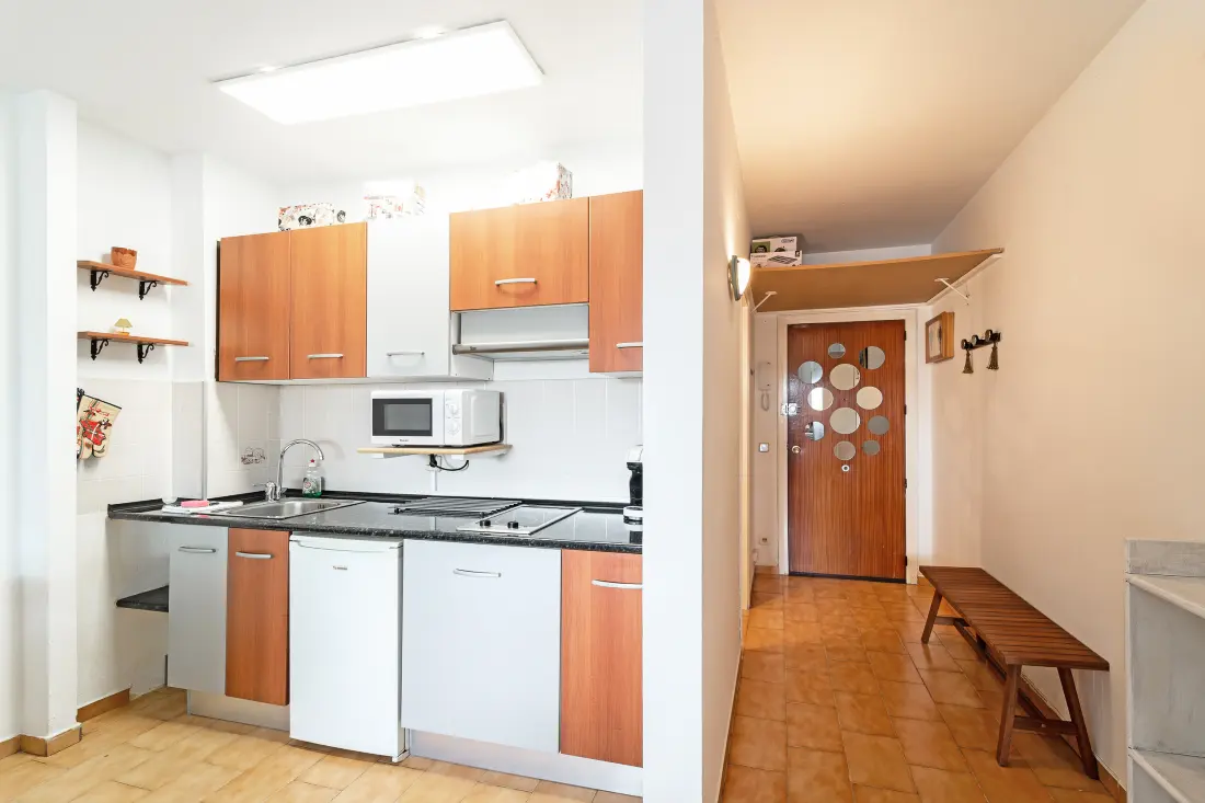 Studio à Empuriabrava