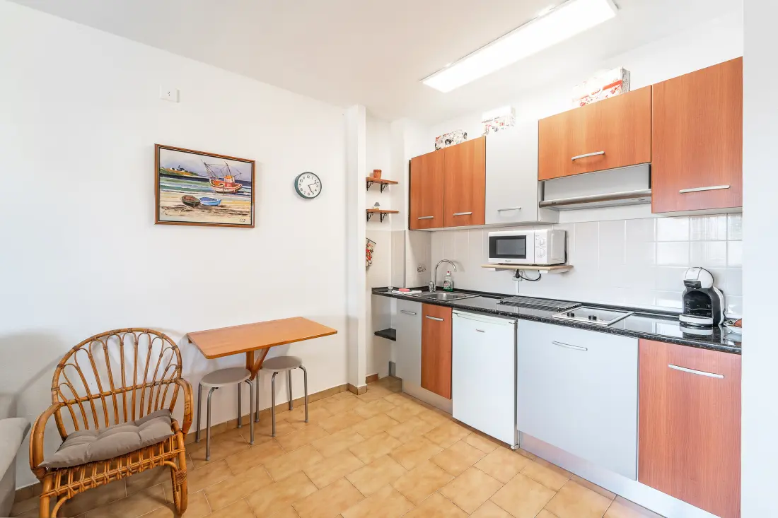 Studio à Empuriabrava