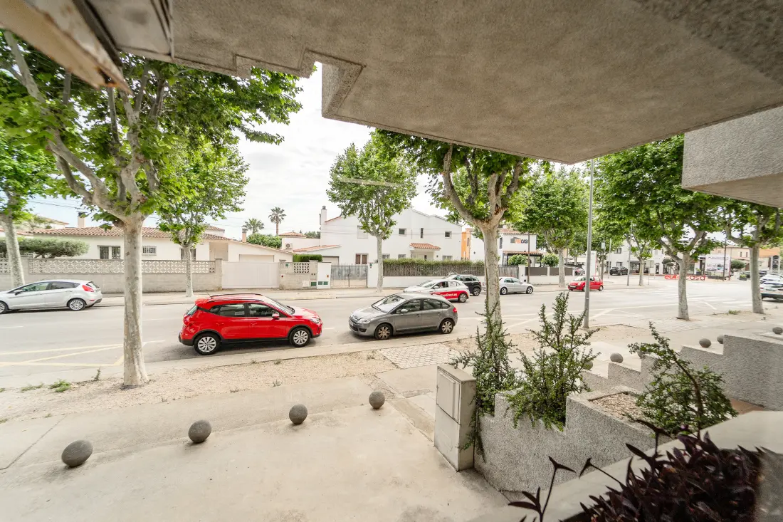 Studio à Empuriabrava