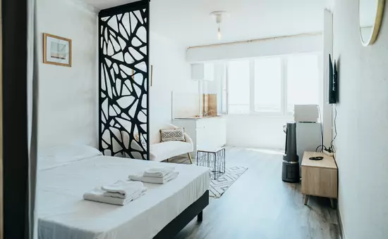 Studio à Empuriabrava