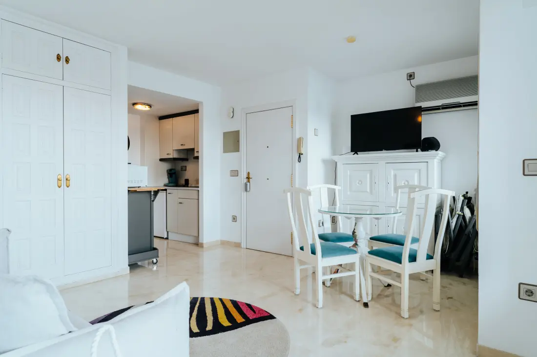 Studio à Empuriabrava