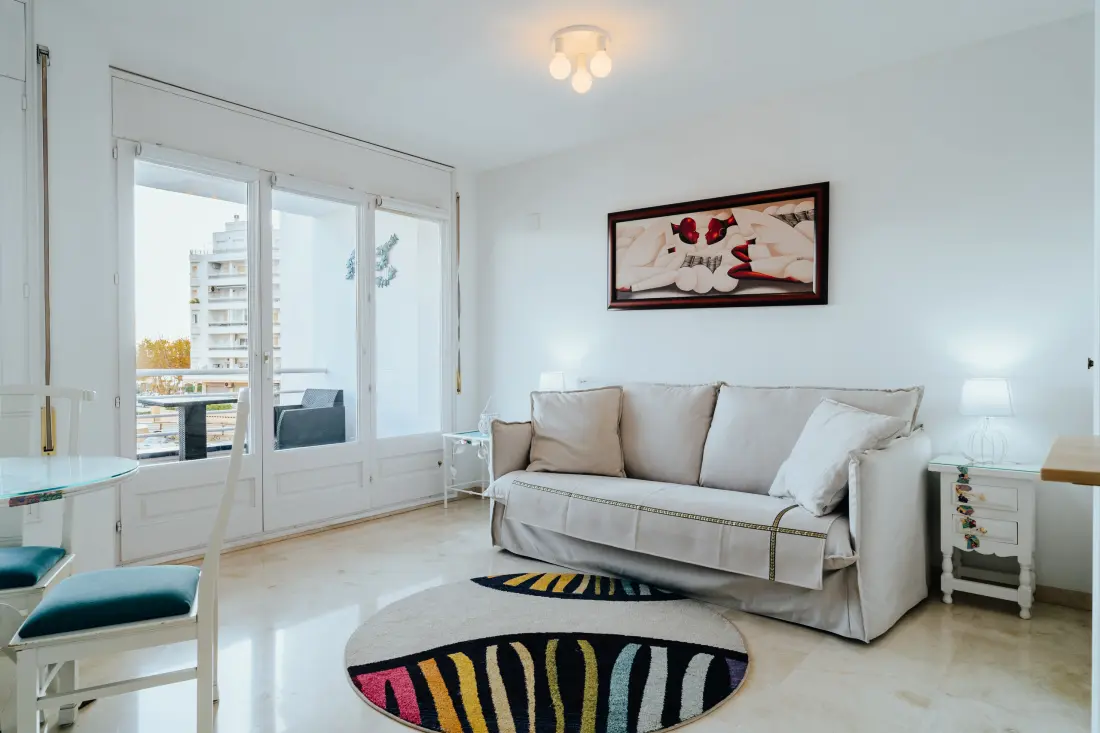 Studio à Empuriabrava