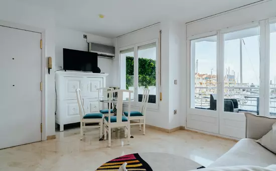 Studio à Empuriabrava