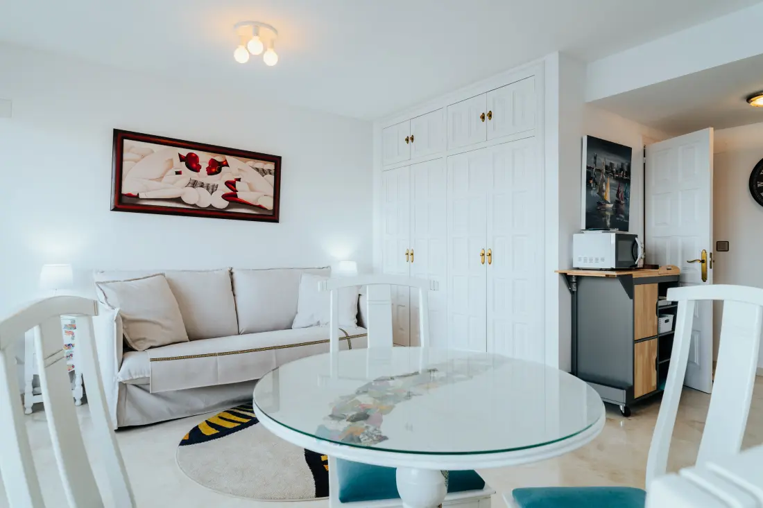 Studio à Empuriabrava
