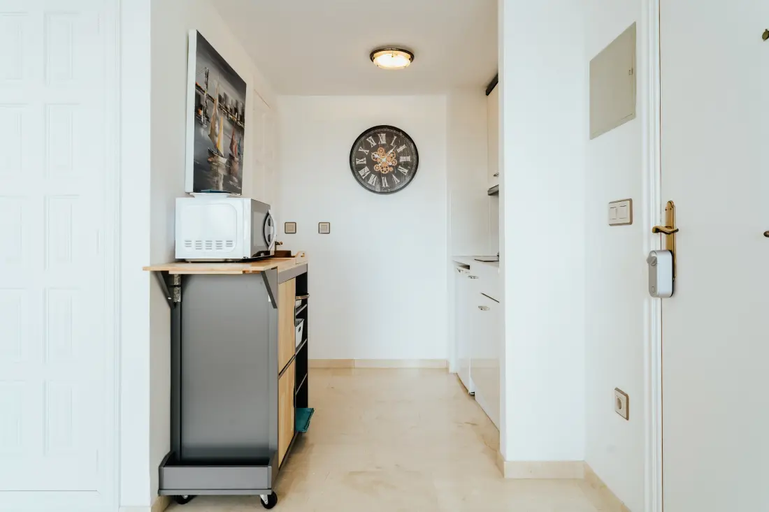 Studio à Empuriabrava