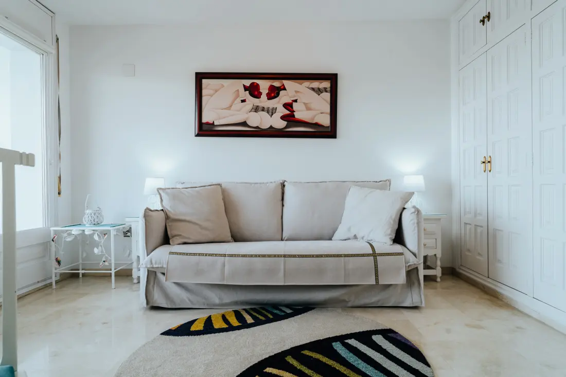 Studio à Empuriabrava