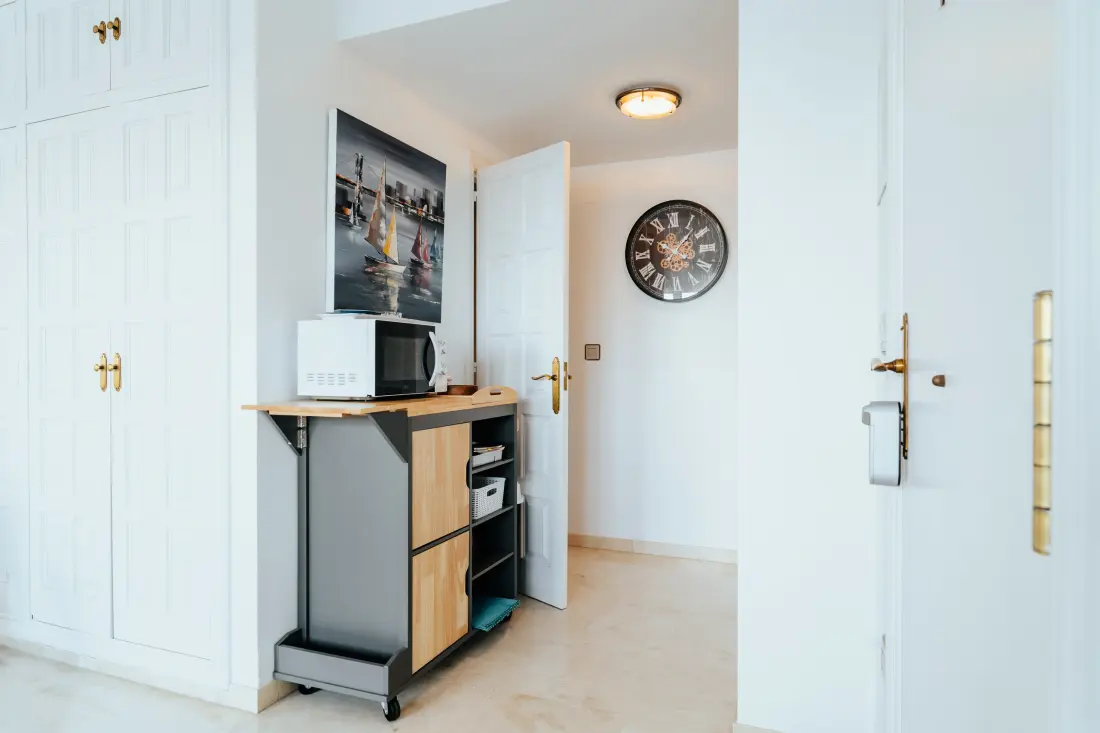 Studio à Empuriabrava