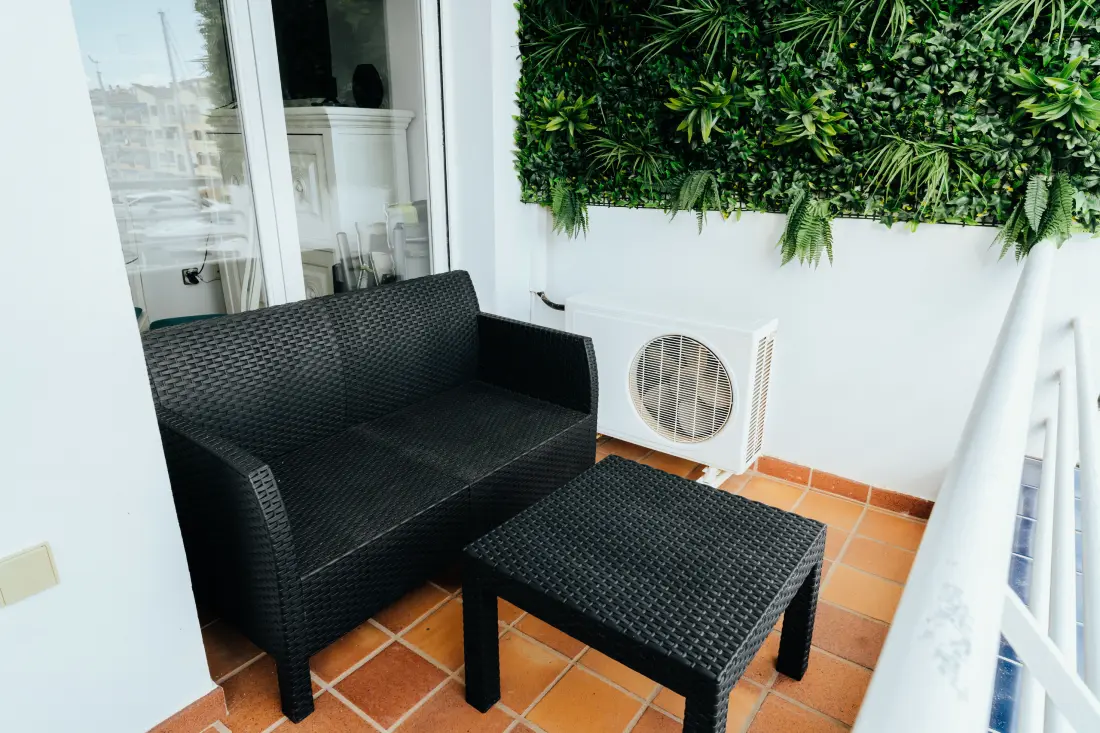 Studio à Empuriabrava