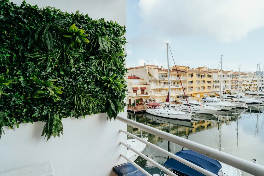 Studio à Empuriabrava