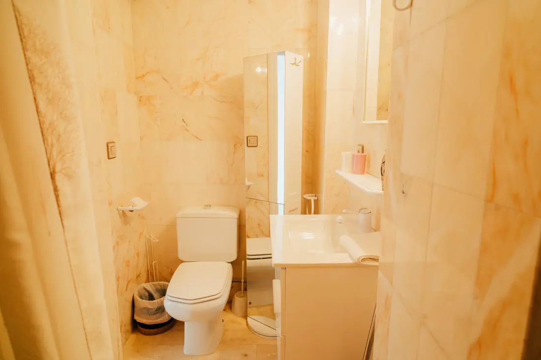 Studio à Empuriabrava