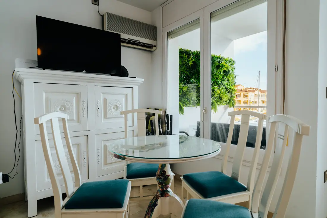 Studio à Empuriabrava