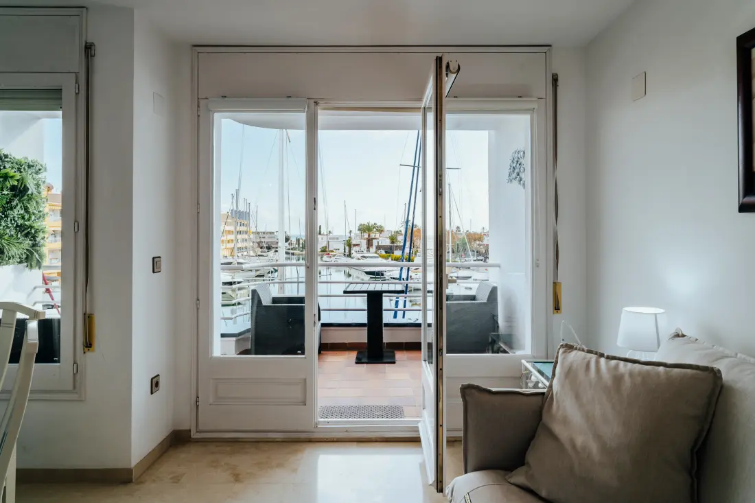 Studio à Empuriabrava
