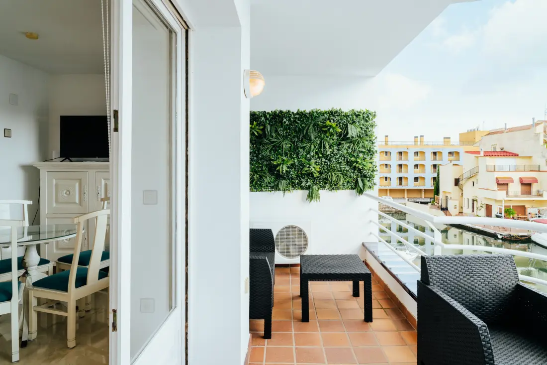 Studio à Empuriabrava