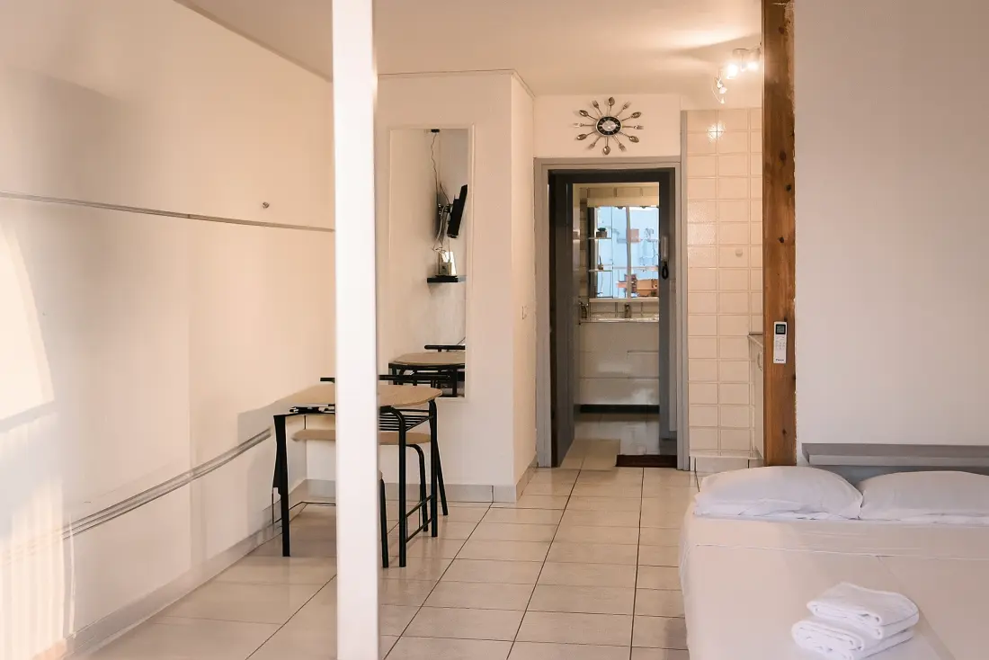 Studio à Empuriabrava