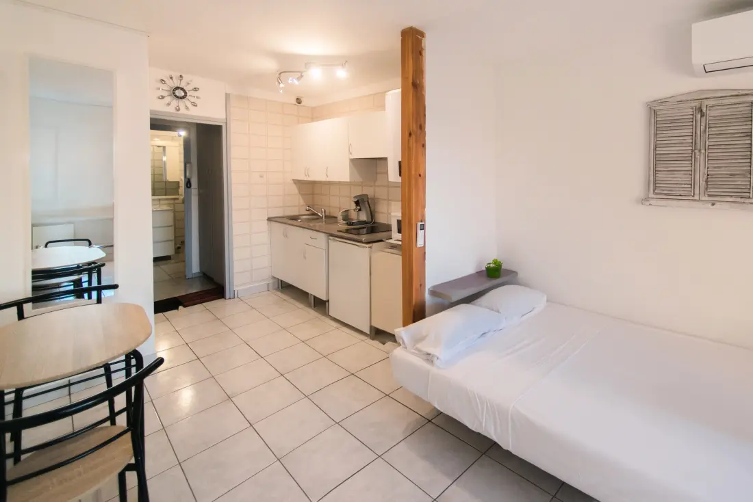 Studio à Empuriabrava