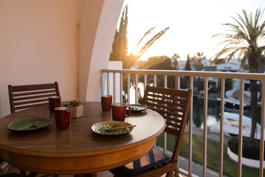 Studio à Empuriabrava