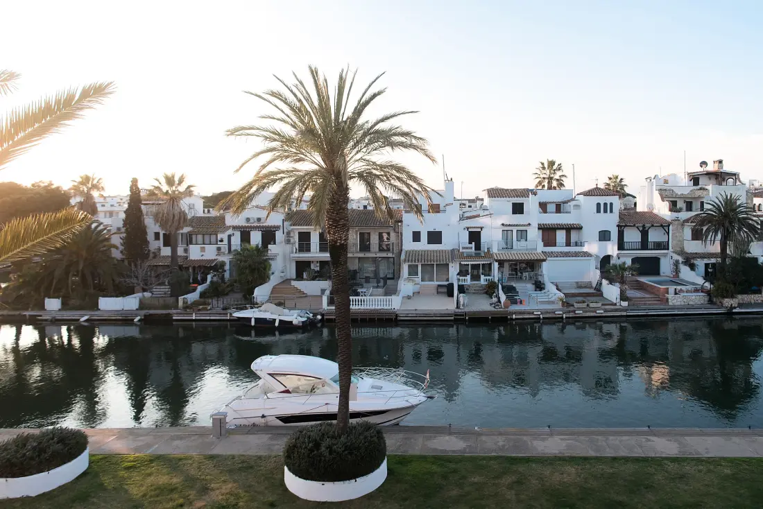 Studio à Empuriabrava