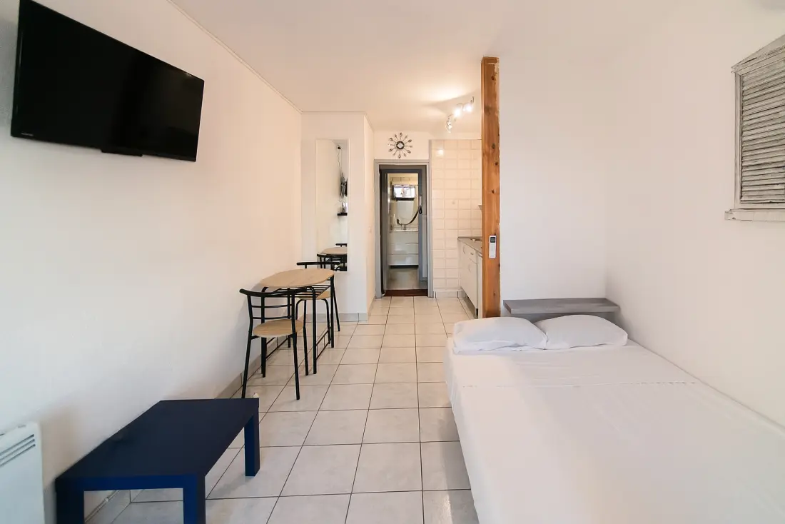 Studio à Empuriabrava