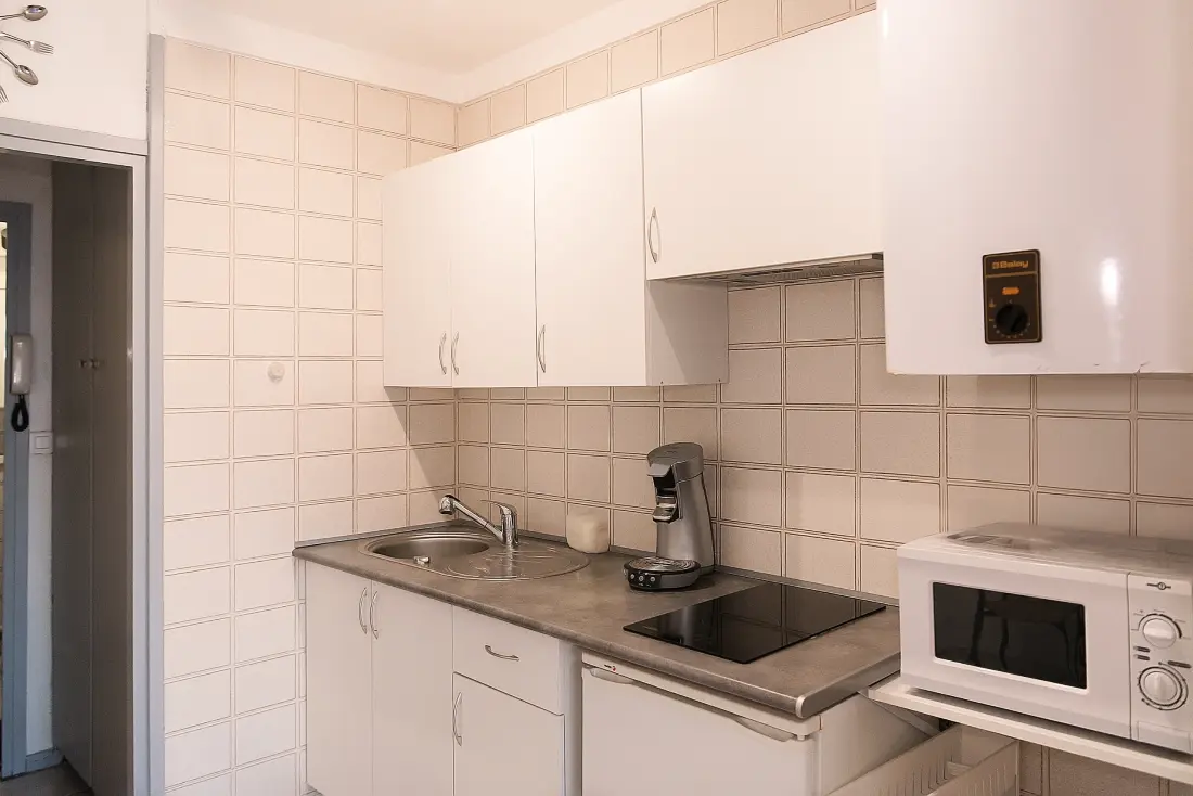 Studio à Empuriabrava